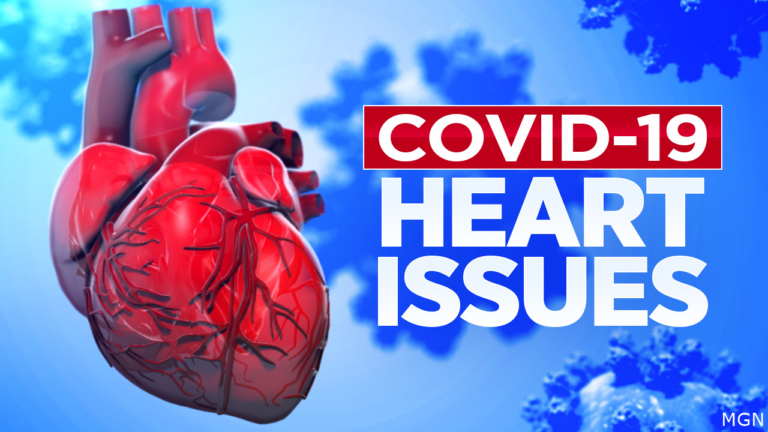 Covidheart