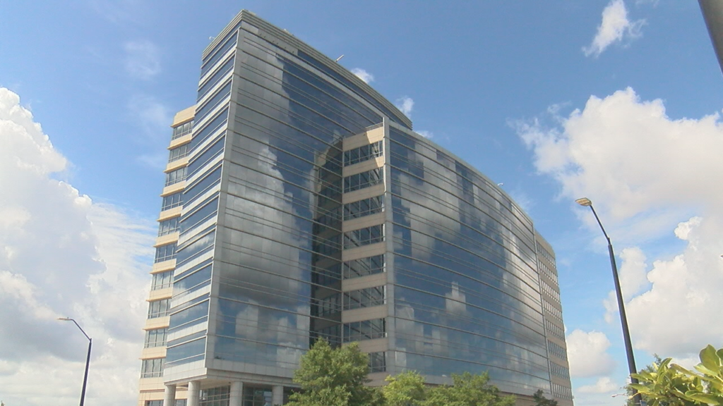 Ppd Building
