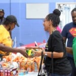 St Luke back to school