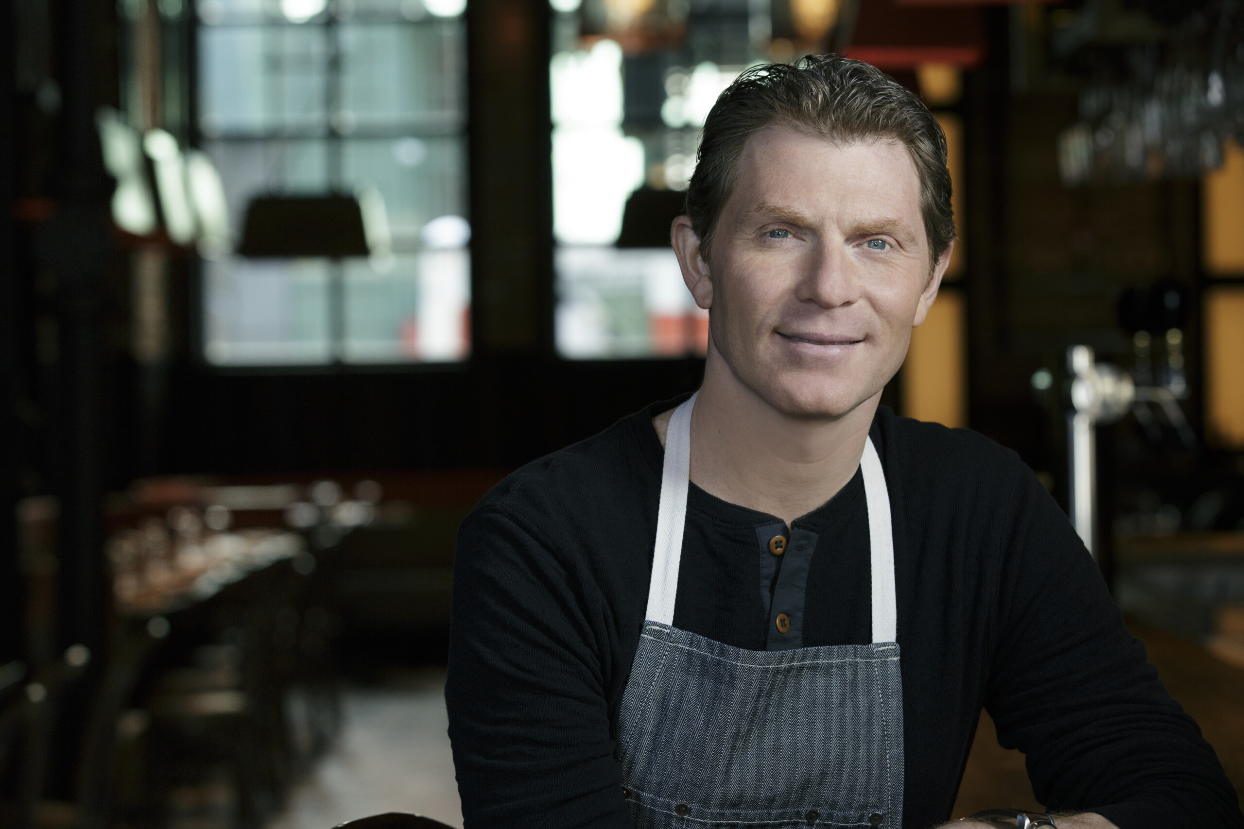 Beacon Education announces Bobby Flay will headline 2024 Celebrity Chef