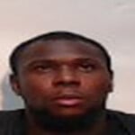 Kendrick Sharard Jones Mugshot
