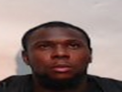 Kendrick Sharard Jones Mugshot
