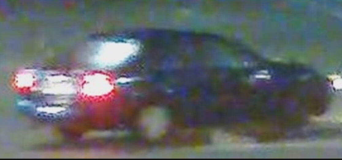 Wilmington police searching for driver who hit pedestrian and left the ...