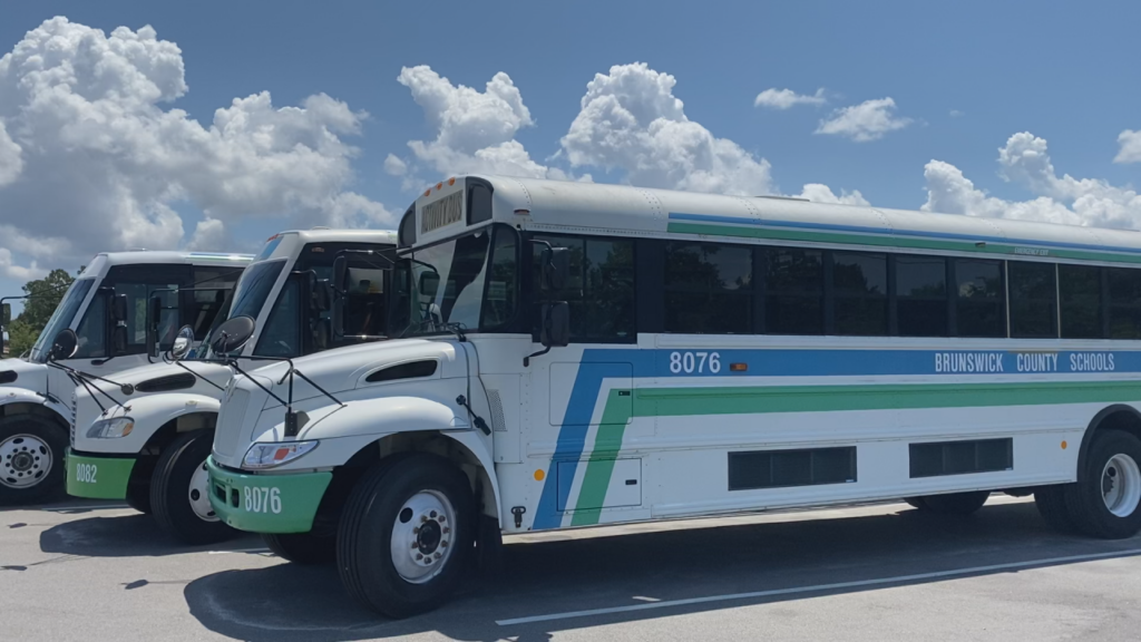 Bus