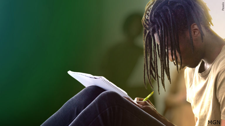 Black Student