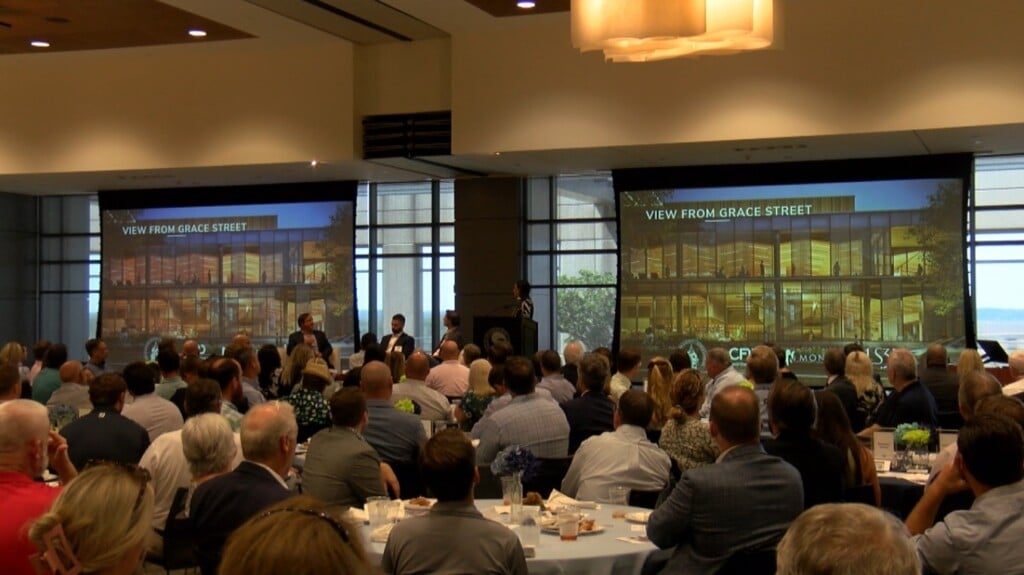 Wdi Luncheon