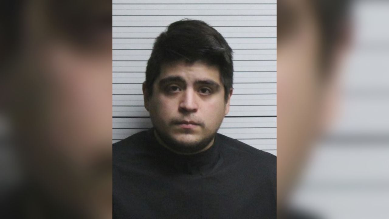 Brunswick County man arrested on sex offense charges - WWAYTV3