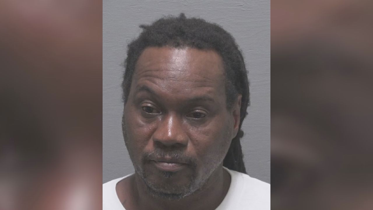 Wilmington man arrested for alleged possession of firearm by felon ...