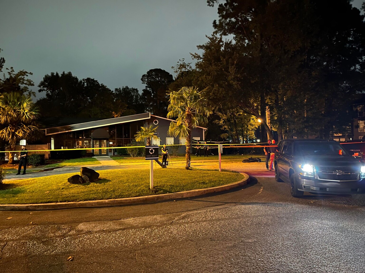 UPDATE: Wilmington Police identify person killed in domestic violence ...