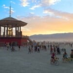 BURNING MAN