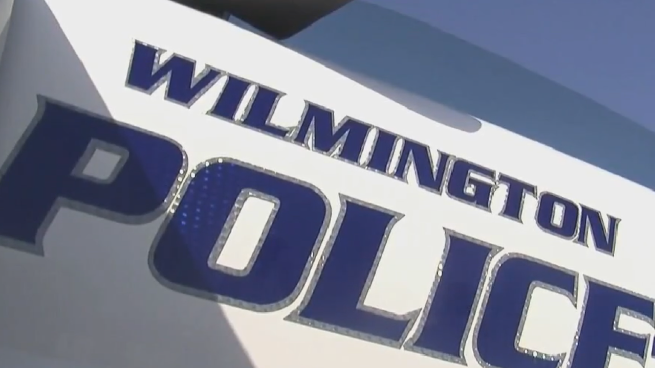 WPD investigating serious pedestrian crash in Wilmington - WWAYTV3