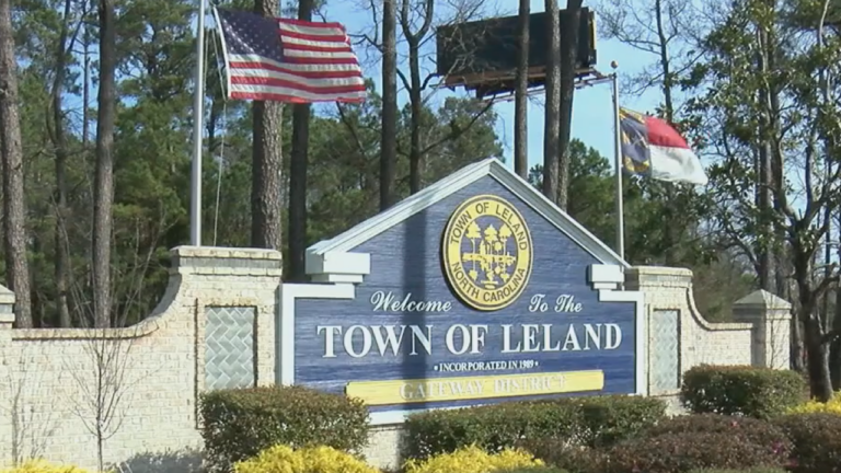 Leland