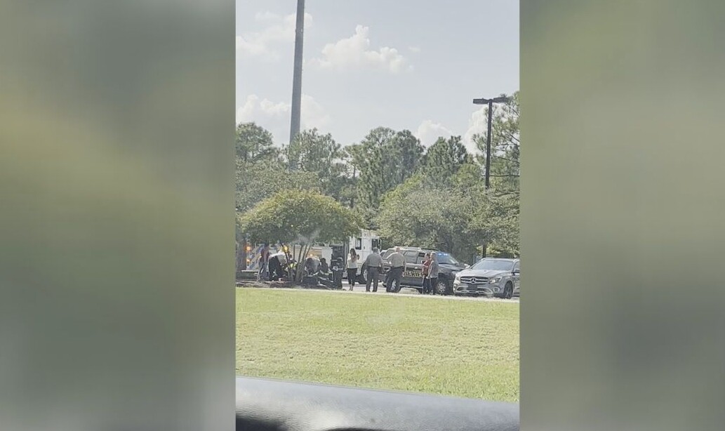 Murray Middle School student hit by vehicle during afternoon pick up ...