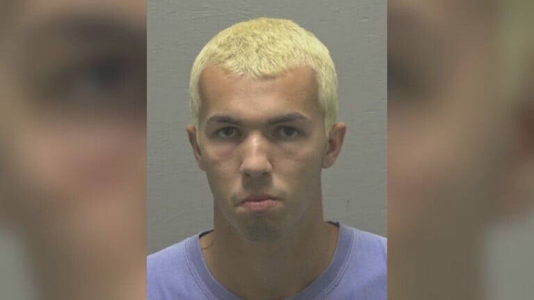 UNCW student charged with child sex crimes now accused of abuse at  