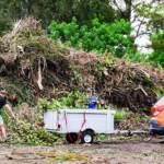 Idalia clean up Florida