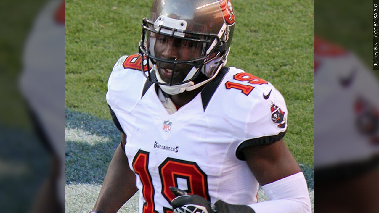 Ex-Bucs, Bills WR Mike Williams dies at 36 due to injuries from  construction accident