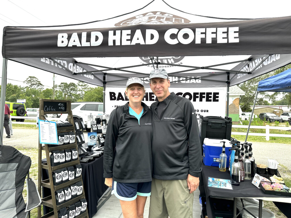 Bald Head Coffee