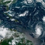 hurricane lee