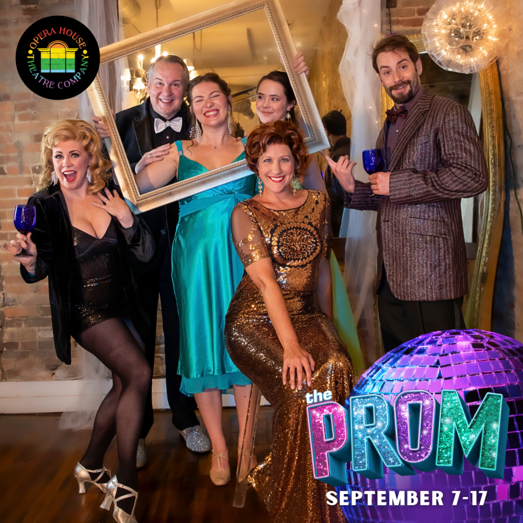 The Prom Promo Graphic1 1