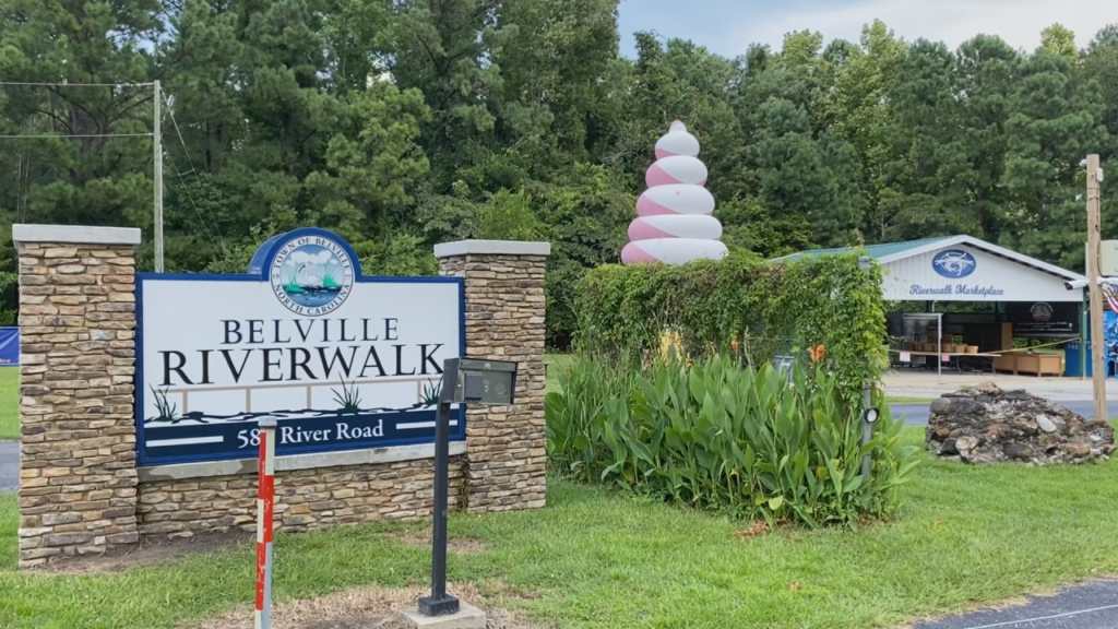 Belville River Park