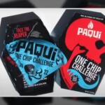 Paqui One Chip Challenge