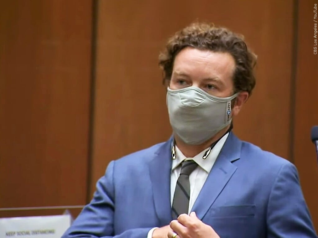 danny masterson