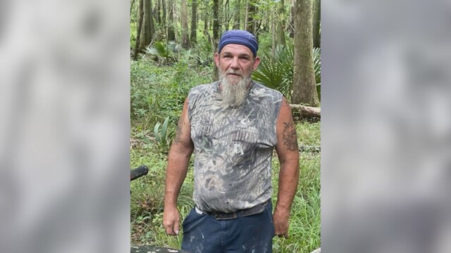Brunswick County Sheriff's Office searching for man missing for two ...