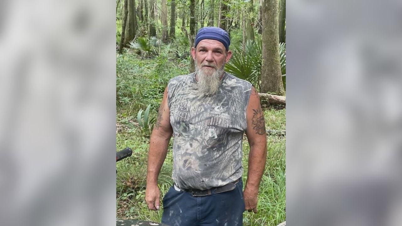 Brunswick County Sheriff's Office searching for man missing for two ...
