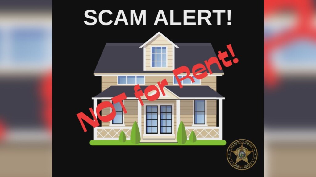 Scam Alert