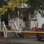 Sampson County Shooting
