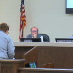 Brunswick Co Planning Board