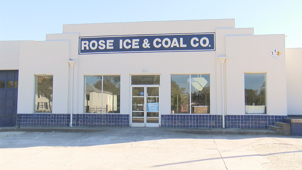 Rose Ice & Coal Co