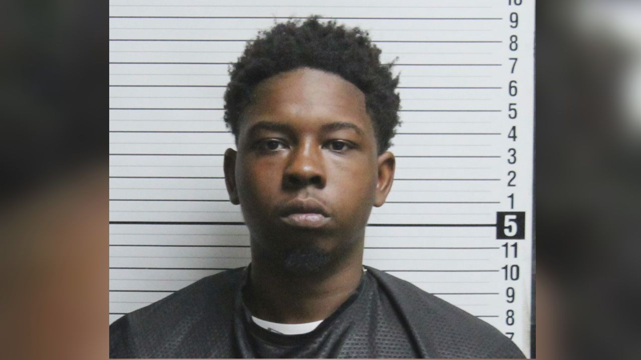 Man arrested in Brunswick County on attempted murder charges - WWAYTV3