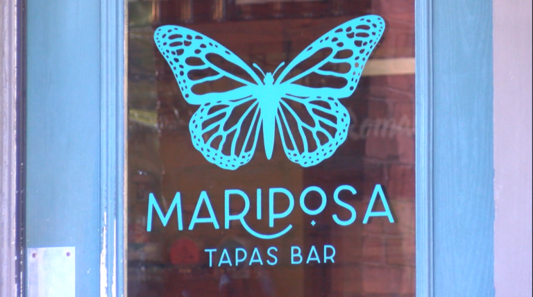 Mariposa