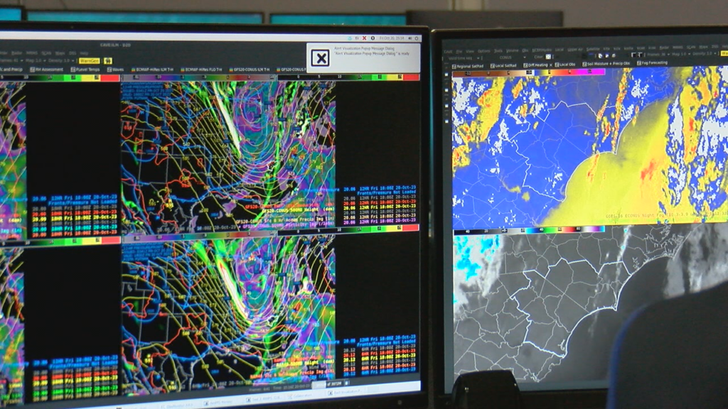 Nws Wilmington