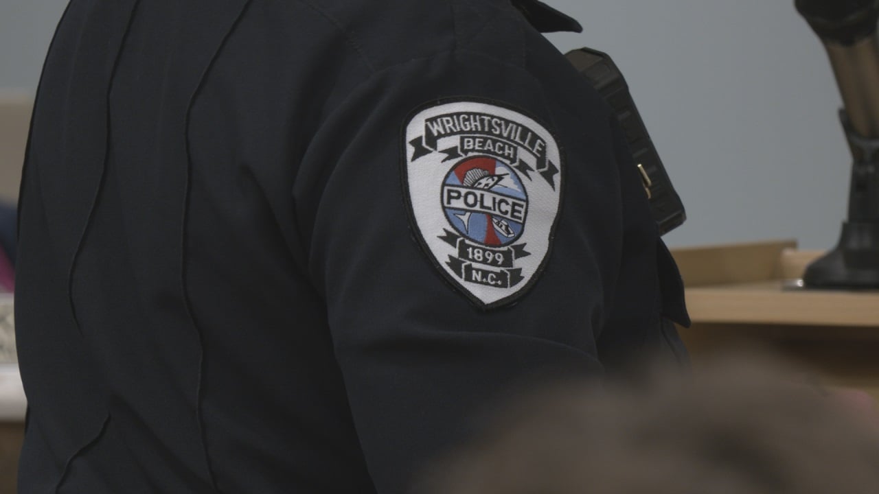 Wrightsville Beach Police to train 'ABC Officer' for alcohol law ...