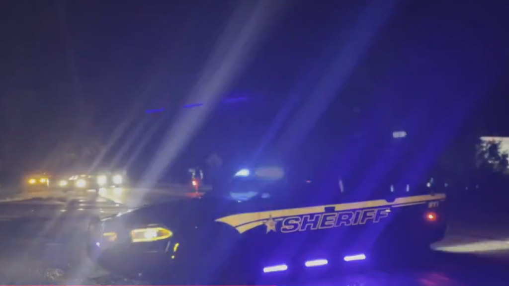A new report from the FBI shows that violent crime in the U.S. decreased slightly last year but property crime is on the rise, (Photo: WWAY News).