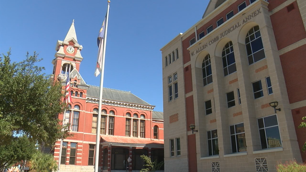 Court House