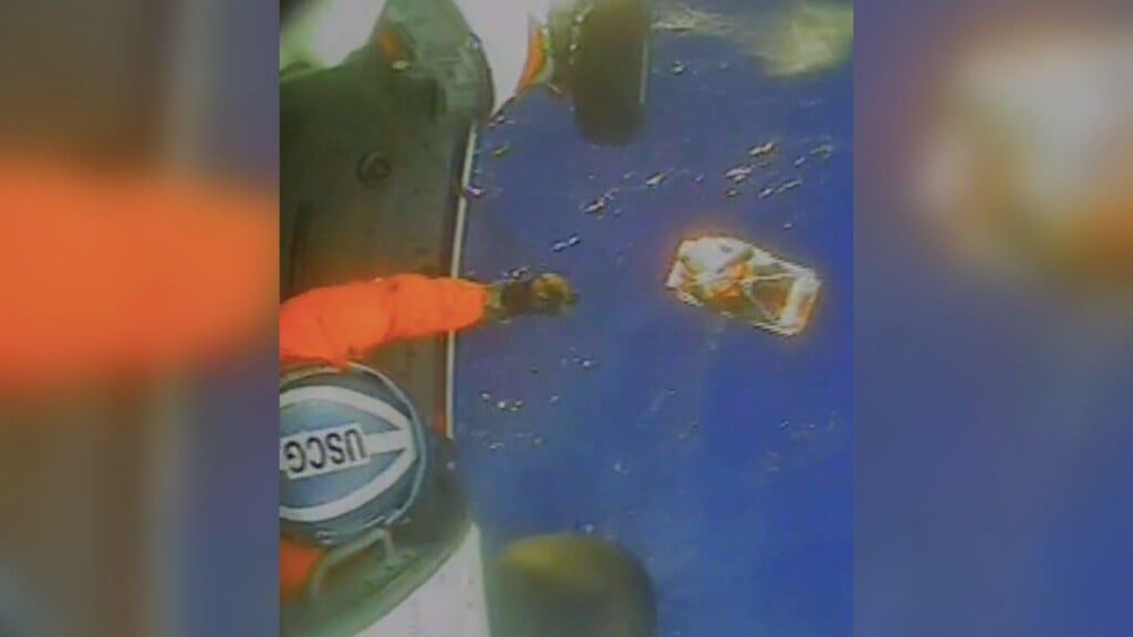 Rescue
