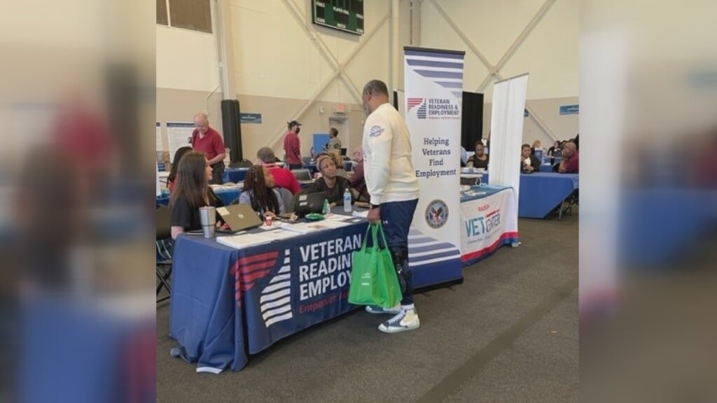 Va Event