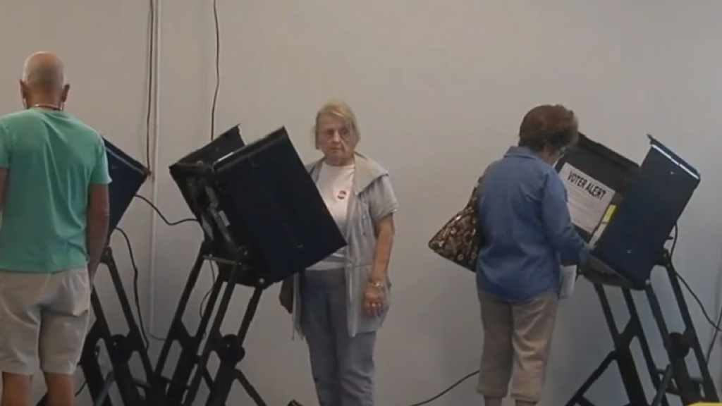 Vote