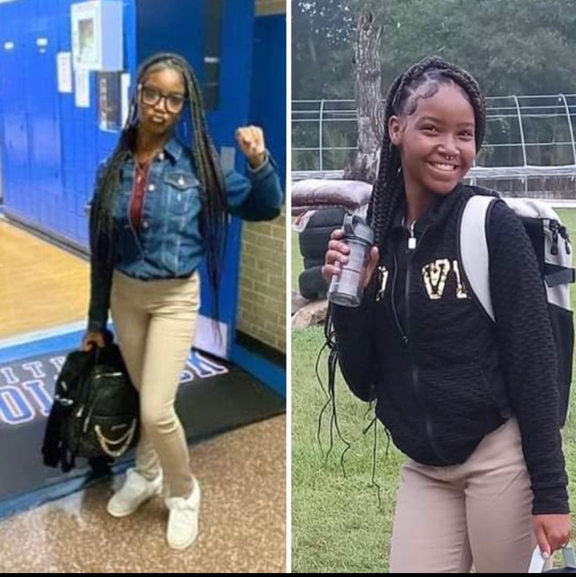 Columbus County teen missing for nearly two months - WWAYTV3