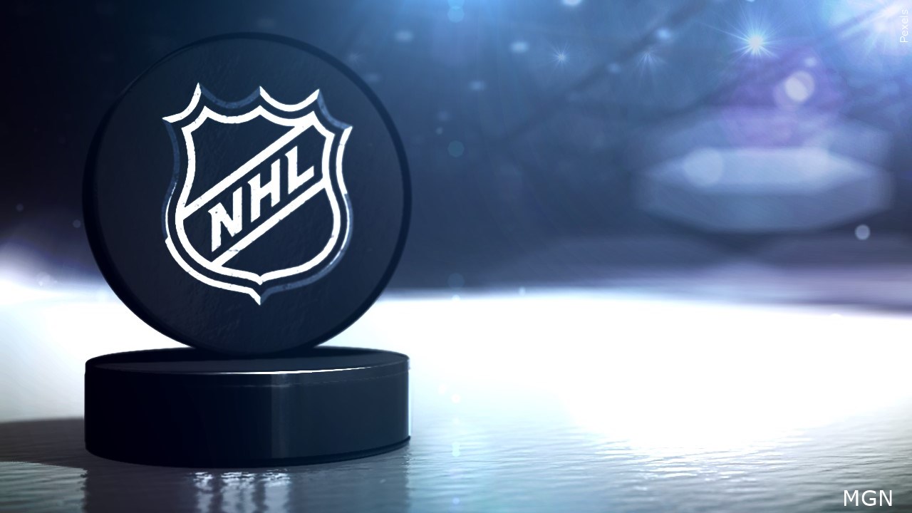 NHL rescinds ban on stick tape supporting social causes