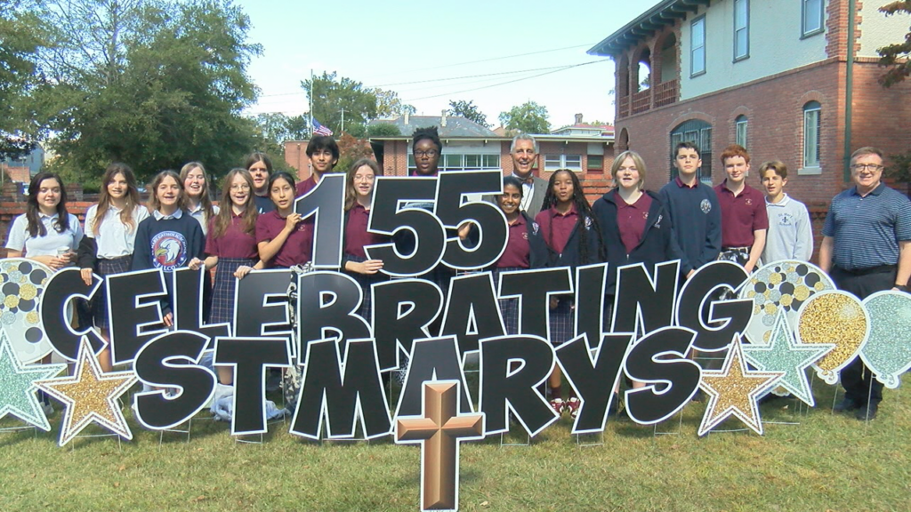 St. Mary Catholic School