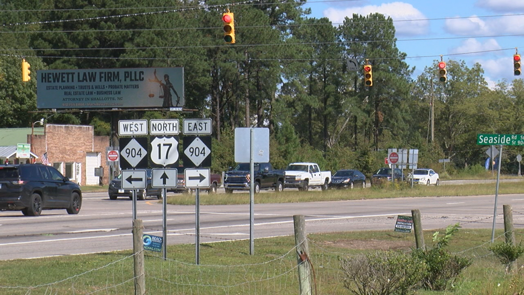 Hwy 17
