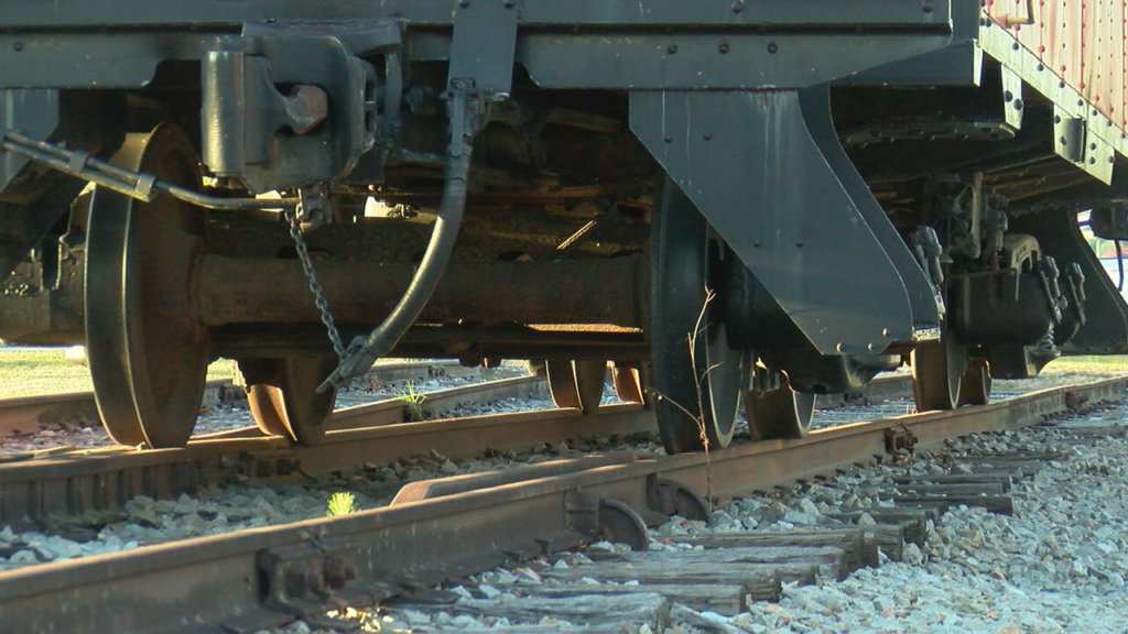 Burgaw Rail Symposium