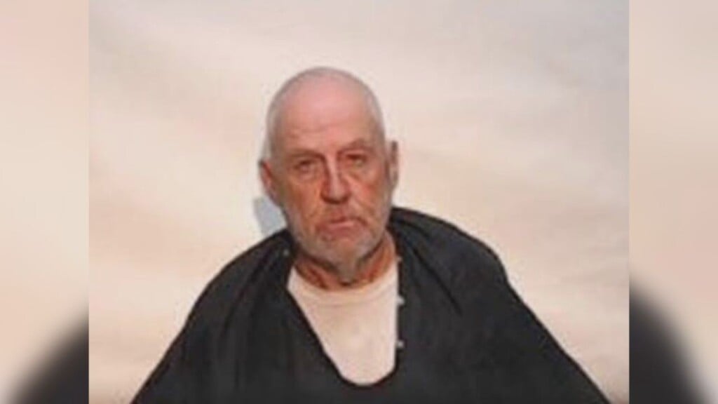 Mug Shot