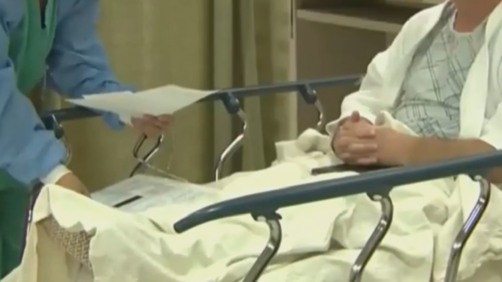 Medicaid Expansion will officially take effect Dec 1. This will allow more North Carolina residents, ages 19 through 64, access to healthcare, (Photo: WWAY News).
