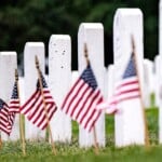 Arlington National Cemetery