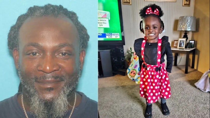 Amber Alert